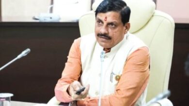 Photo of सीएम यादव आज गाडरवारा में करेंगे 80 करोड़ के निर्माण कार्यों का लोकार्पण और भूमि-पूजन