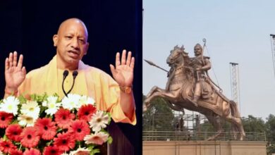 Photo of यूपी: आज महाराजा सुहेलदेव विजयोत्सव मनाएगी सरकार, सीएम योगी करेंगे प्रतिमा का अनावरण