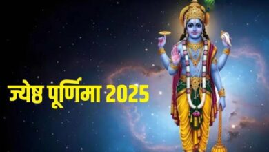 Photo of  ज्येष्ठ पूर्णिमा पर करें देवी तुलसी की पूजा, घर की दरिद्रता का होगा नाश