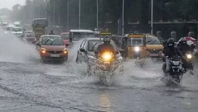 Photo of छत्तीसगढ़ के कई इलाकों में आज आंधी-तूफान और बिजली गिरने की संभावना