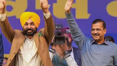 Photo of आज सीएम मान और AAP संयोजक केजरीवाल जालंधर में रखेंगे नए विश्व स्तरीय स्पोर्ट्स हब की नींव