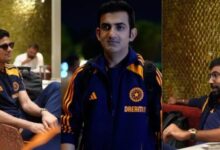Photo of ENG vs IND: इंग्लैंड फतेह करने को रवाना हुए भारतीय खिलाड़ी
