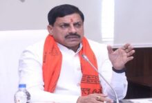 Photo of संबल योजना की अनुग्रह सहायता के 6821 प्रकरणों में 150 करोड़ रुपये कल सीएम यादव करेंगे अंतरित