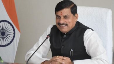 Photo of मध्य प्रदेश का पहला मछली उत्पादन और प्रसंस्करण क्लस्टर हलाली में बनेगा, सीएम यादव 13 को करेंगे उद्घाटन