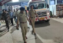 Photo of बिहार: वैशाली में पुलिस और अपराधियों के बीच मुठभेड़, एसटीएफ ने एक को मारी गोली
