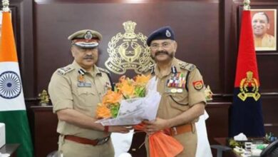 Photo of DGP की कुर्सी पर बैठा IPS का ‘सिंघम’! अब क्या होगा यूपी के गुनहगारों का?