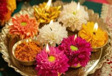 Photo of संकष्टी चतुर्थी पर करें बप्पा की आरती, काम में आ रही अड़चने होंगी दूर