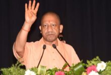 Photo of आज काशी आएंगे सीएम योगी, विश्वनाथ धाम में लगाएंगे हाजिरी