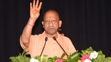 Photo of आज काशी आएंगे सीएम योगी, विश्वनाथ धाम में लगाएंगे हाजिरी