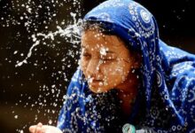 Photo of गरमी से राहत: पंजाब में बारिश से 4.9 डिग्री गिरा पारा