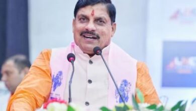Photo of जबलपुर से आज लाड़ली बहनों को सौगात देंगे सीएम यादव