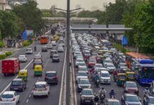 Photo of दिल्ली: अलीपुर से IGI एयरपोर्ट तक अगस्त में फर्राटा भरेंगे वाहन