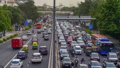 Photo of दिल्ली: अलीपुर से IGI एयरपोर्ट तक अगस्त में फर्राटा भरेंगे वाहन