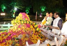 Photo of सीएम डॉ. यादव बोले- वीरांगनाओं के सम्मान में सरकार पूरी तरह समर्पित