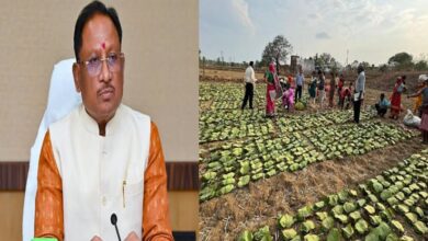Photo of सीएम विष्णुदेव साय 21 जून को करेंगे चरण पादुका योजना का शुभारंभ