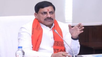 Photo of सीएम डॉ. मोहन यादव करेंगे गौपालकों से आज संवाद, गौशालाओं को मिलेंगे 90 करोड़ रुपये