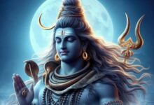 Photo of  मासिक शिवरात्रि पर इस खास नियम से करें शिव पूजा
