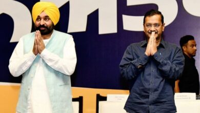 Photo of पंजाब में नया सियासी बवाल: कैबिनेट ने मुख्य सचिव को सौंपी सभी हाउसिंग डेवलपमेंट की कमान