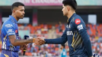 Photo of IPL 2025: Hardik-Gill के बीच हुई अनबन का सामने आया सच