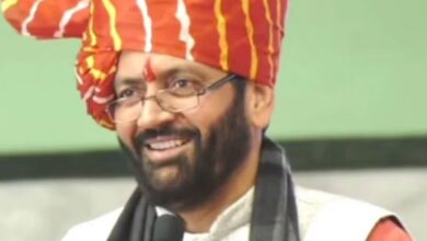 Photo of भाजपा ने इमरजेंसी को बताया काला अध्याय, मैदान में उतारे दिग्गज, सीएम करनाल में होंगे वक्ता