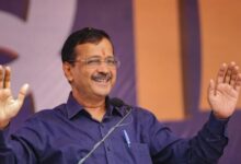 Photo of गुजरात की विसावदर और पंजाब की लुधियाना पश्चिम सीटों पर आम आदमी पार्टी की शानदार जीत पर आप सबको बहुत बहुत बधाई