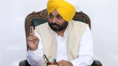 Photo of पंजाब सरकार ने इन मंत्रियों को सौंपी नई जिम्मेदारी