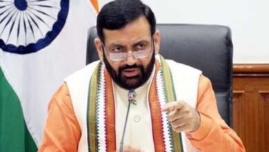 Photo of हरियाणा: ठेकों की नीलामी में धमकी के मामलों पर सैनी सरकार सख्त