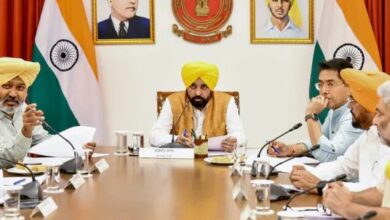 Photo of पंजाब के इन परिवारों के लिए खुशखबरी, सरकार ने किया बड़ा ऐलान