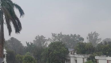 Photo of बिहार के इन जिलों में बारिश का अलर्ट!