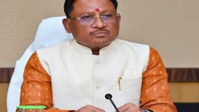 Photo of ‘संविधान हत्या दिवस’: सीएम साय बोले- इंदिरा गांधी ने आपातकाल लगाकर की थी संविधान की हत्या