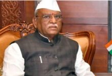 Photo of गरीबों और वंचितों तक योजनाएं पहुंचाएं, भीलवाड़ा में बैठक के दौरान बोले राज्यपाल बागडे़