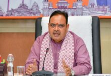 Photo of ग्राम दईजर में पं. दीनदयाल उपाध्याय अन्त्योदय संबल पखवाड़ा अन्तर्गत आयोजित शिविर का अवलोकन