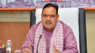 Photo of ग्राम दईजर में पं. दीनदयाल उपाध्याय अन्त्योदय संबल पखवाड़ा अन्तर्गत आयोजित शिविर का अवलोकन