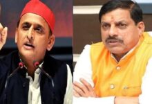 Photo of इटावा में यादव कथावाचक से बदसलूकी मामला : अखिलेश यादव ने सीएम मोहन से कर दी ये अपील