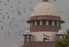 Photo of असम में विदेशियों के निर्वासन से जुड़ी याचिका सुप्रीम कोर्ट ने की खारिज