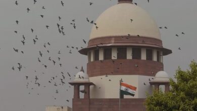 Photo of असम में विदेशियों के निर्वासन से जुड़ी याचिका सुप्रीम कोर्ट ने की खारिज