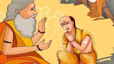 Photo of गुरु पूर्णिमा पर करें ये एक काम, करियर से जुड़ी मुश्किलें होंगी दूर