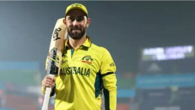 Photo of ‘मुझे लगा मैं ऑस्ट्रेलिया के लिए बोझ…’, Glenn Maxwell ने ODI से लिया संन्यास