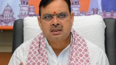 Photo of 29वां राज्य स्तरीय भामाशाह सम्मान समारोह से सीएम भजनलाल शर्मा लाइव