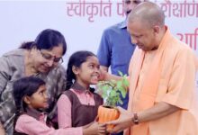 Photo of सीएम योगी की घोषणा: प्रदेश के हर पौधे की होगी जियो टैगिंग