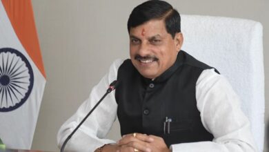 Photo of सूरत में आज ‘मध्य प्रदेश में निवेश के अवसर’ पर इंटरएक्टिव सेशन
