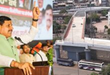 Photo of 90 डिग्री आरओबी को लेकर सीएम मोहन एक्शन में, दो सीई सहित 7 को किया सस्पेंड