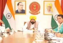 Photo of सीएम मान की अगुवाई में पंजाब कैबिनेट की हुई एक अहम बैठक