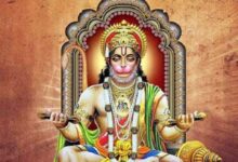Photo of हनुमान जी की पूजा के समय करें प्रेतराज चालीसा का पाठ