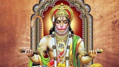Photo of हनुमान जी की पूजा के समय करें प्रेतराज चालीसा का पाठ