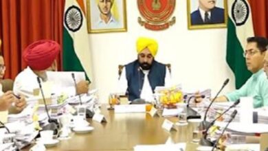 Photo of पंजाब कैबिनेट में फेरबदल को लेकर बड़ी ख़बर