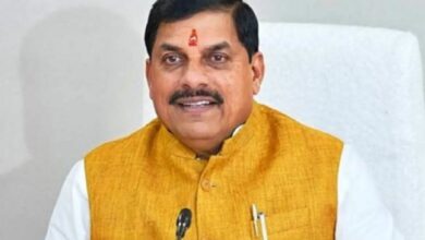 Photo of खंडवा में जल गंगा संवर्धन के समापन का भव्य आयोजन
