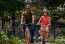 Photo of हेल्दी रहने के लिए रोज करते हैं Cycling, तो 3 बातों का रखें ध्यान