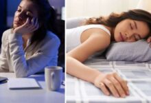 Photo of नाइट शिफ्ट करने वालों के लिए डॉक्टर के बताए 3 Sleep Hacks