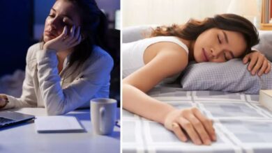 Photo of नाइट शिफ्ट करने वालों के लिए डॉक्टर के बताए 3 Sleep Hacks